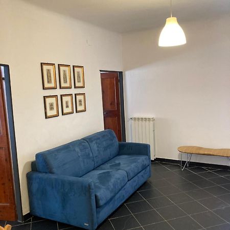 Mare Blu E Gaslini Apartment Genoa Exterior photo